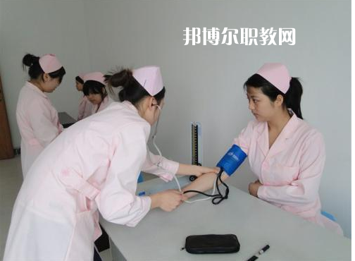 西安2021年初中生可以讀衛(wèi)校嗎