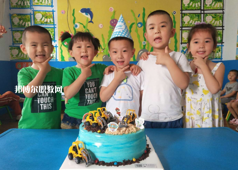 武漢2021年幼師學(xué)校都有哪些專業(yè)
