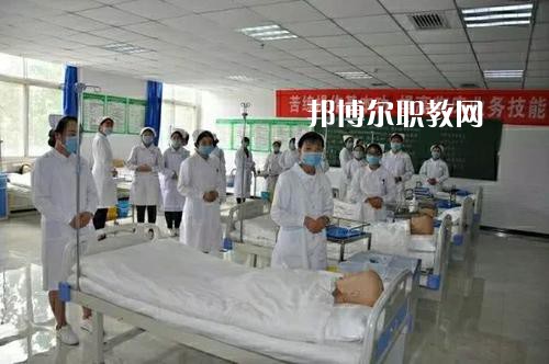 西安2021年初中生可以讀什么衛(wèi)校