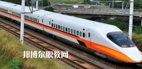 南寧2021年鐵路學校都有哪些專業(yè)