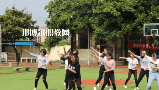 江西2021年初中生上鐵路學(xué)校好不好