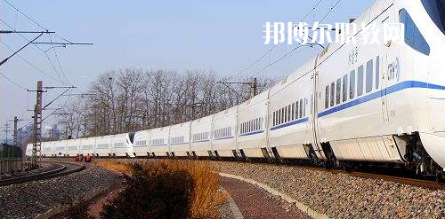 南寧2021年讀鐵路學(xué)校有什么專業(yè)
