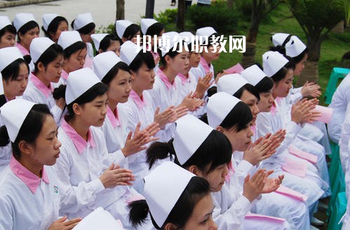 成都2021年初中生可以去讀什么衛(wèi)校