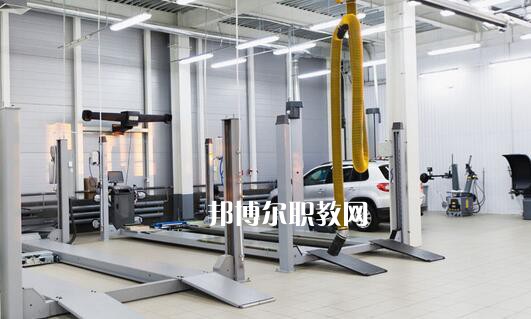 四川2021年讀汽修學(xué)校哪個(gè)專業(yè)好