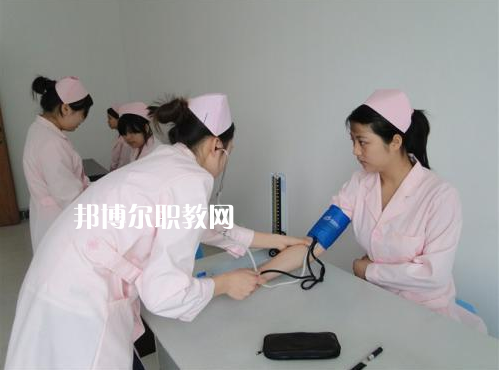 西安2021年初中生讀衛(wèi)校怎么樣