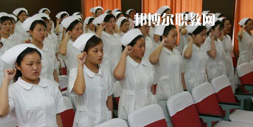 成都2021年初中生能去的衛(wèi)校
