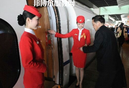 蘭州2021年初中生能讀高鐵學校嗎