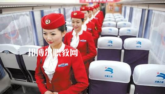蘭州2021年初中生可以上高鐵學校嗎
