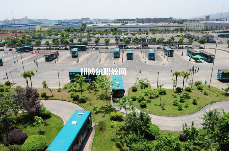 重慶2021年哪里的鐵路學(xué)校比較好