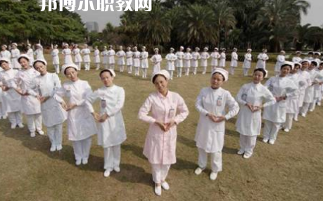 重慶2021年衛(wèi)?？梢詫W(xué)什么