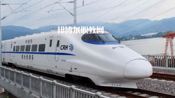 蘭州2021年初中生讀高鐵學(xué)校