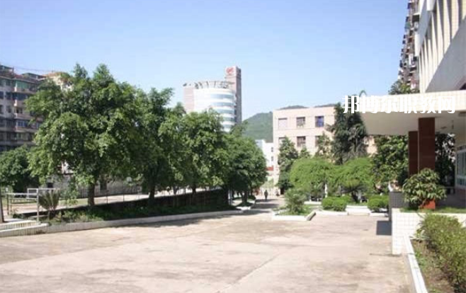 重慶2021年有哪些鐵路學校就業(yè)比較好