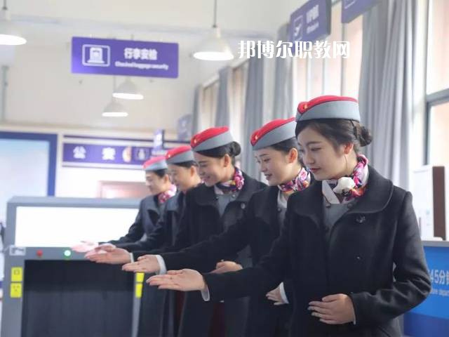 蘭州2021年300分能上高鐵學(xué)校嗎