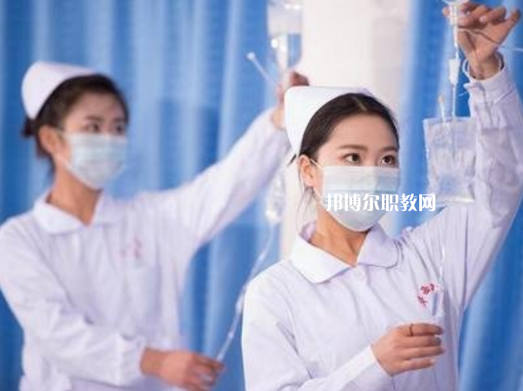 重慶2021年衛(wèi)校能學什么
