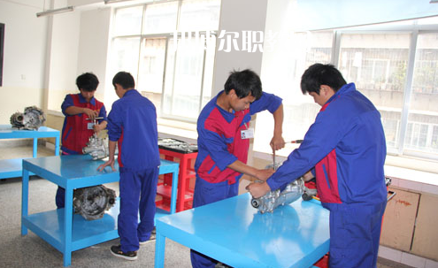 廣東2021年汽修學(xué)校算什么學(xué)歷