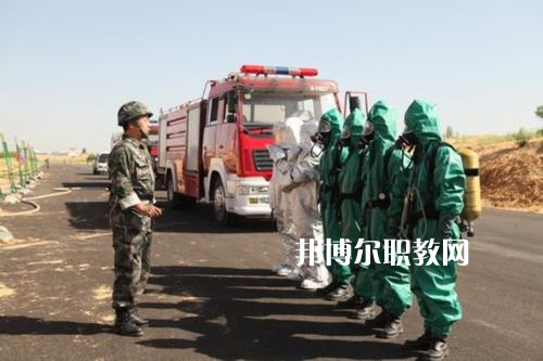 四川2021年消防技術(shù)工程學(xué)校是什么學(xué)校