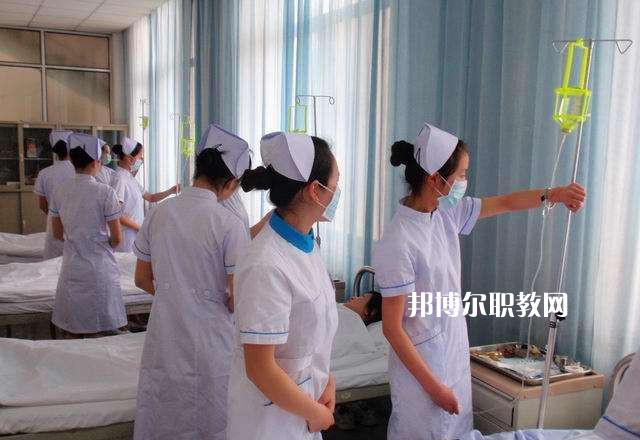 西安2021年現(xiàn)在讀衛(wèi)校什么專業(yè)好
