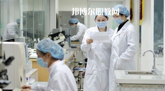 西安2021年衛(wèi)校有哪些專業(yè)比較好