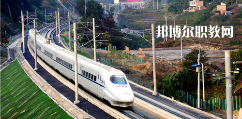 南寧2021年男生可以讀鐵路學(xué)校嗎