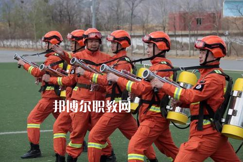 四川2021年消防技術(shù)工程學(xué)校是干什么的