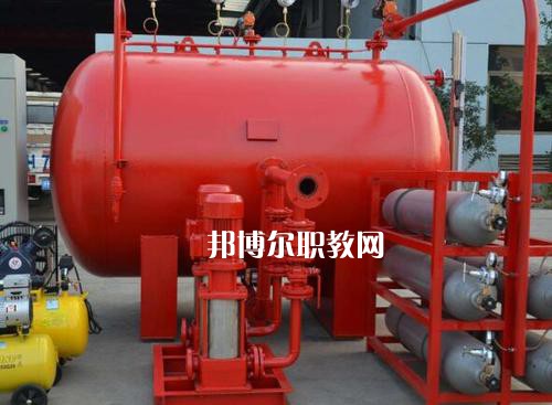四川2021年消防技術(shù)工程學(xué)校什么時(shí)間招生