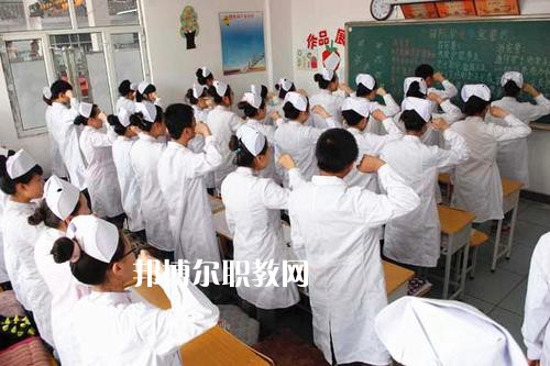 成都2021年初中生可以去學(xué)衛(wèi)校嗎