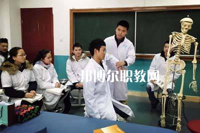西安2021年衛(wèi)校學(xué)什么專(zhuān)業(yè)有前途
