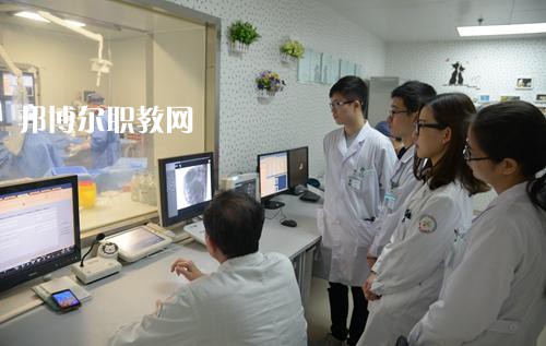 西安2021年衛(wèi)校什么專業(yè)最好