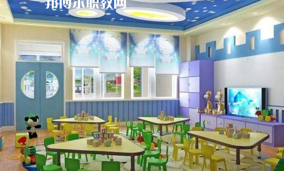 西安2021年幼師學(xué)校開(kāi)設(shè)有哪些課程