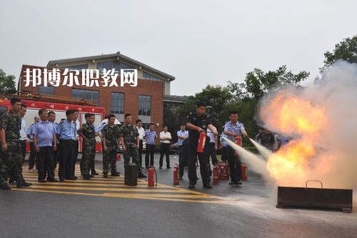 四川2021年消防技術(shù)工程學(xué)校是什么學(xué)歷