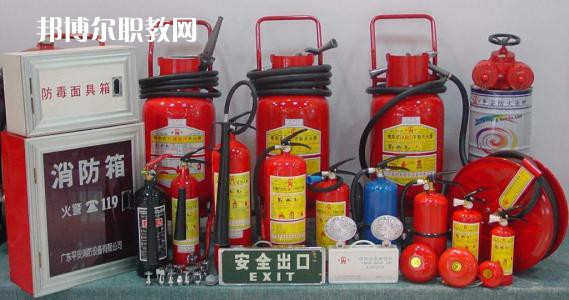 四川2021年消防技術(shù)工程學(xué)?？梢詫W(xué)什么