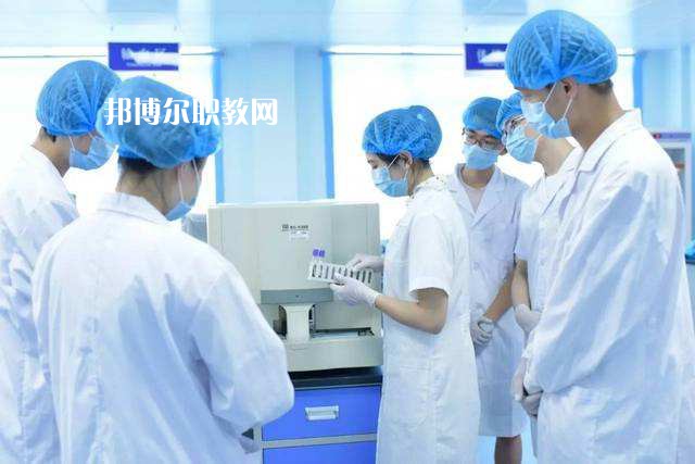 西安2021年衛(wèi)校哪個(gè)專業(yè)好