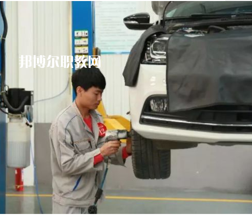 重慶2021年汽修學校學什么專業(yè)好