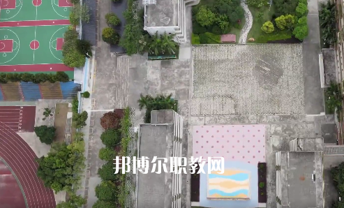 鶴山職業(yè)技術(shù)學(xué)校2021年招生錄取分?jǐn)?shù)線(xiàn)