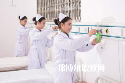 重慶2021年衛(wèi)校好找工作嗎