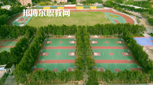 鶴山職業(yè)技術(shù)學(xué)校怎么樣、好不好