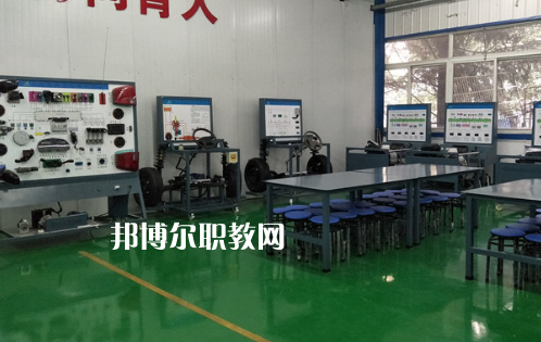 廣東2021年汽修學(xué)校和職高哪個(gè)好