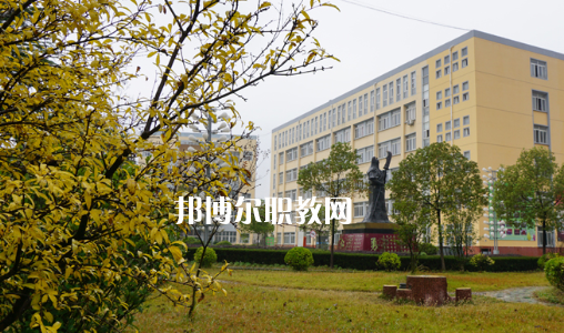 安徽2021年鐵路學校哪些好