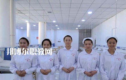 成都2021年初中生能讀衛(wèi)校嗎