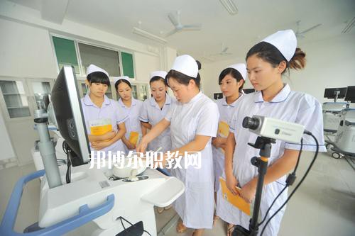 成都2021年初中生能上衛(wèi)校嗎
