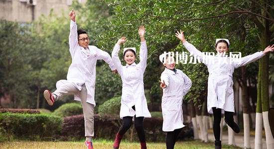 成都2021年初中生學衛(wèi)校怎樣