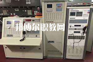 四川2021年什么消防技術(shù)工程學(xué)校就業(yè)最好