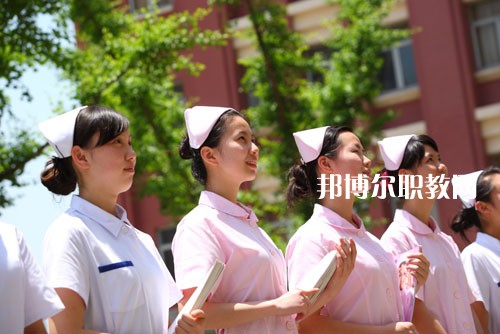 成都2021年較好的衛(wèi)校