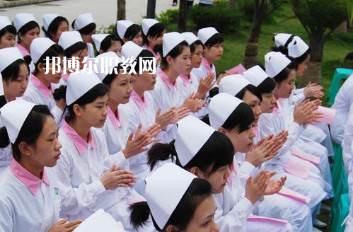成都2021年大專有衛(wèi)校嗎
