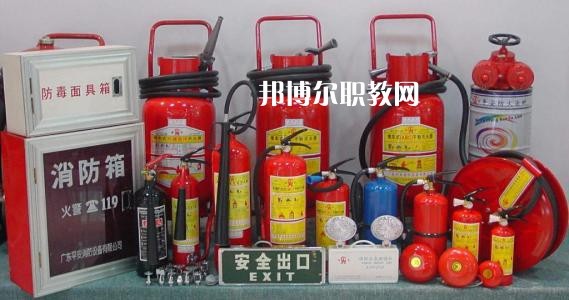 四川2021年什么消防技術工程學校就業(yè)比較好