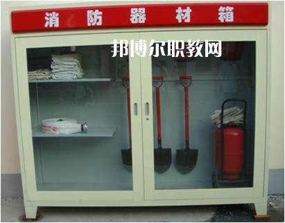 四川2021年什么消防技術(shù)工程學(xué)校比較好