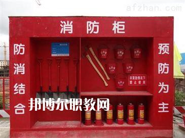 四川2021年什么叫消防技術(shù)工程學(xué)校