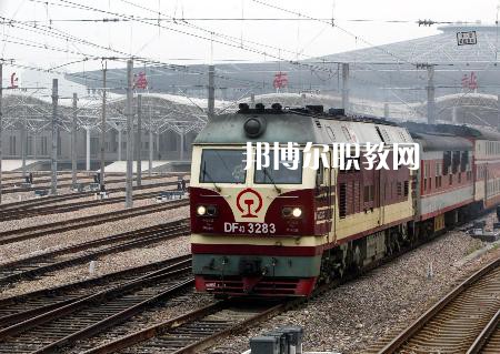 四川2021年男生讀什么鐵路學(xué)校