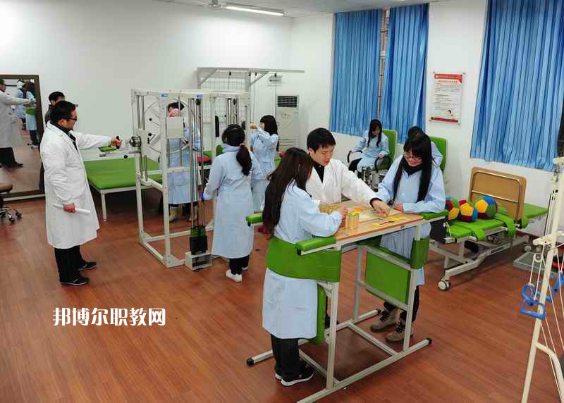 西安2021年衛(wèi)校都有什么專業(yè)