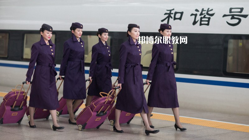 蘭州2021年初中生可以去高鐵學(xué)校嗎